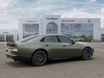 2026 Dodge Charger CHARGER R/T PLUS 4-DOOR AWD