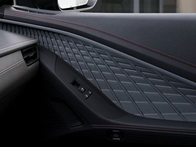 2026 Dodge Charger CHARGER R/T 4-DOOR AWD