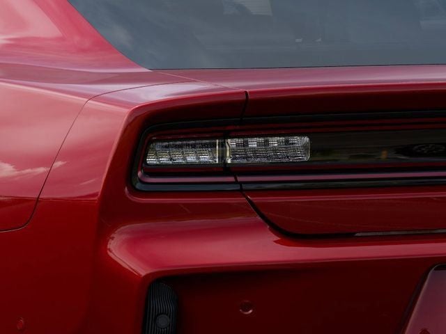 2026 Dodge Charger CHARGER R/T 4-DOOR AWD