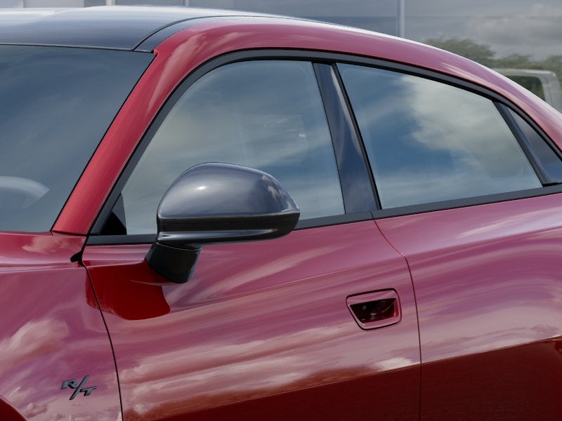 2026 Dodge Charger CHARGER R/T 4-DOOR AWD