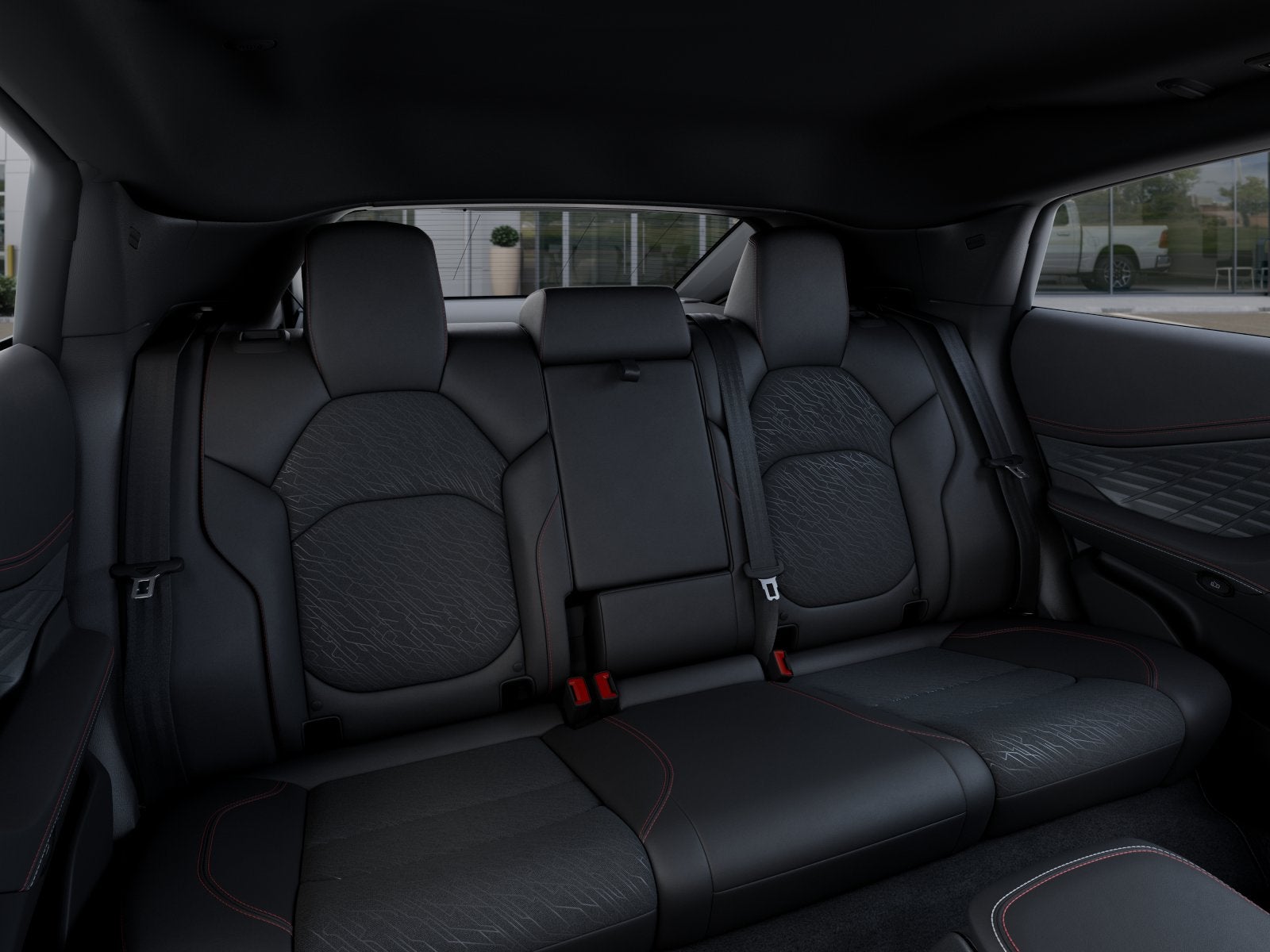 2026 Dodge Charger CHARGER R/T 4-DOOR AWD