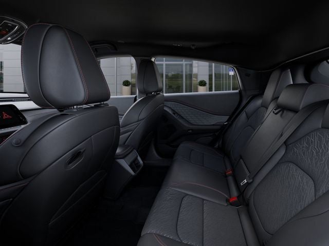 2026 Dodge Charger CHARGER R/T 4-DOOR AWD