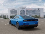 2026 Dodge Charger CHARGER R/T 4-DOOR AWD
