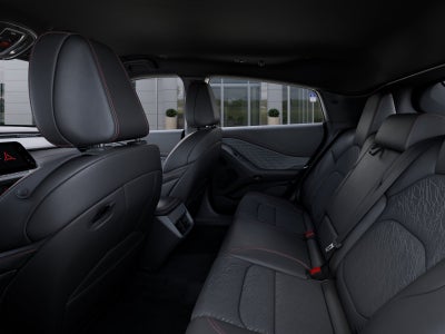 2026 Dodge Charger CHARGER R/T 4-DOOR AWD