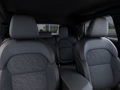 2026 Dodge Charger CHARGER R/T 4-DOOR AWD