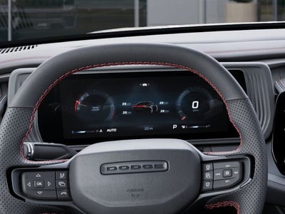 2026 Dodge Charger CHARGER R/T 2-DOOR AWD