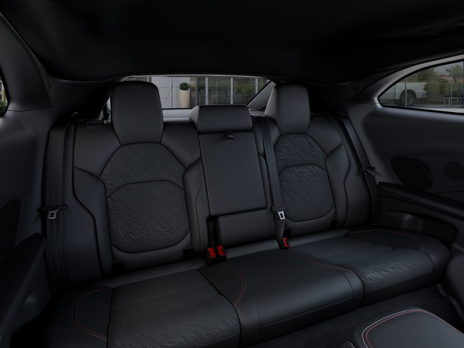 2026 Dodge Charger CHARGER R/T 2-DOOR AWD
