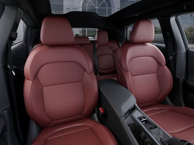 2026 Dodge Charger CHARGER SCAT PACK PLUS 4-DOOR AWD