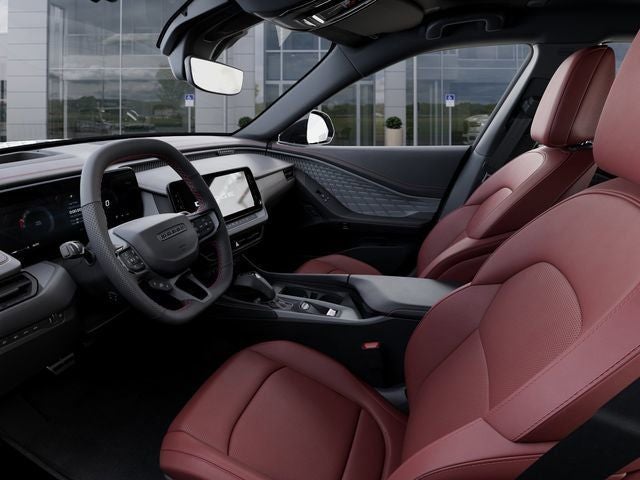 2026 Dodge Charger CHARGER SCAT PACK PLUS 4-DOOR AWD