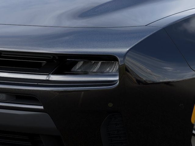 2026 Dodge Charger Scat Pack Plus