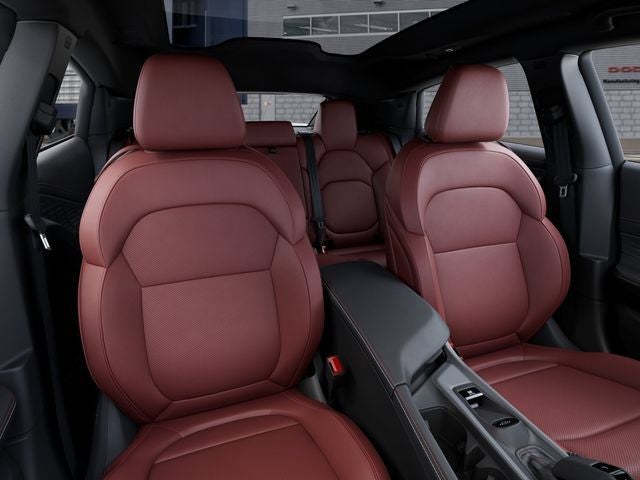 2026 Dodge Charger Scat Pack Plus