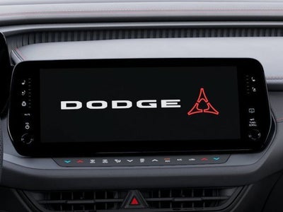 2026 Dodge Charger Scat Pack Plus
