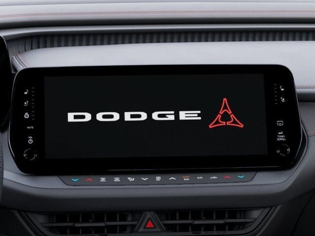 2026 Dodge Charger Scat Pack Plus