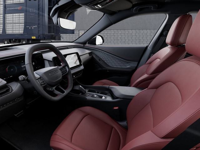 2026 Dodge Charger Scat Pack Plus