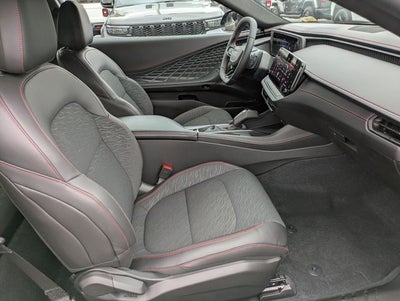 2026 Dodge Charger CHARGER SCAT PACK 4-DOOR AWD