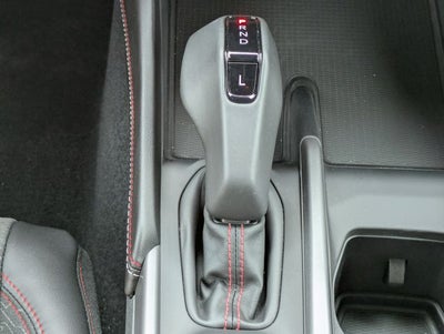 2026 Dodge Charger CHARGER SCAT PACK 4-DOOR AWD