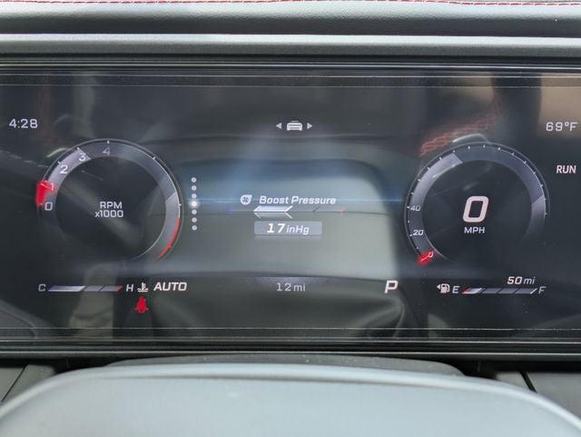 2026 Dodge Charger CHARGER SCAT PACK 4-DOOR AWD