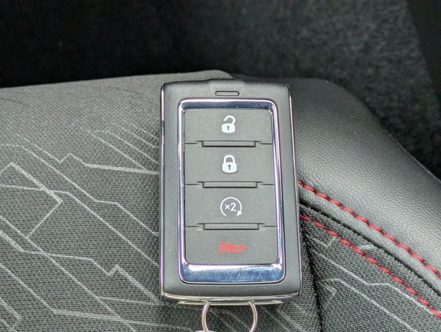 2026 Dodge Charger CHARGER SCAT PACK 4-DOOR AWD