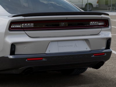 2026 Dodge Charger CHARGER SCAT PACK 4-DOOR AWD