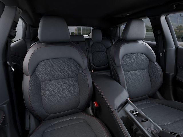 2026 Dodge Charger CHARGER SCAT PACK 4-DOOR AWD