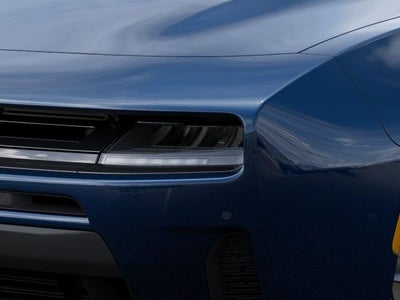 2026 Dodge Charger CHARGER SCAT PACK 4-DOOR AWD