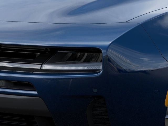 2026 Dodge Charger CHARGER SCAT PACK 4-DOOR AWD