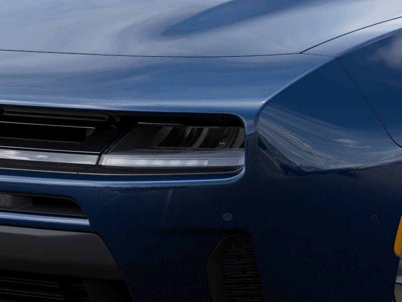 2026 Dodge Charger CHARGER SCAT PACK 4-DOOR AWD