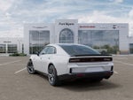 2026 Dodge Charger CHARGER SCAT PACK 4-DOOR AWD