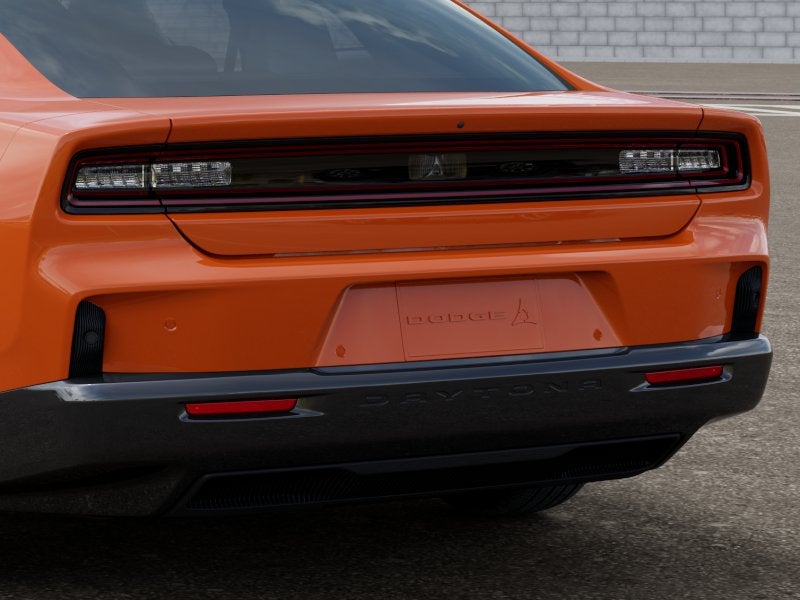 2025 Dodge Charger R/T