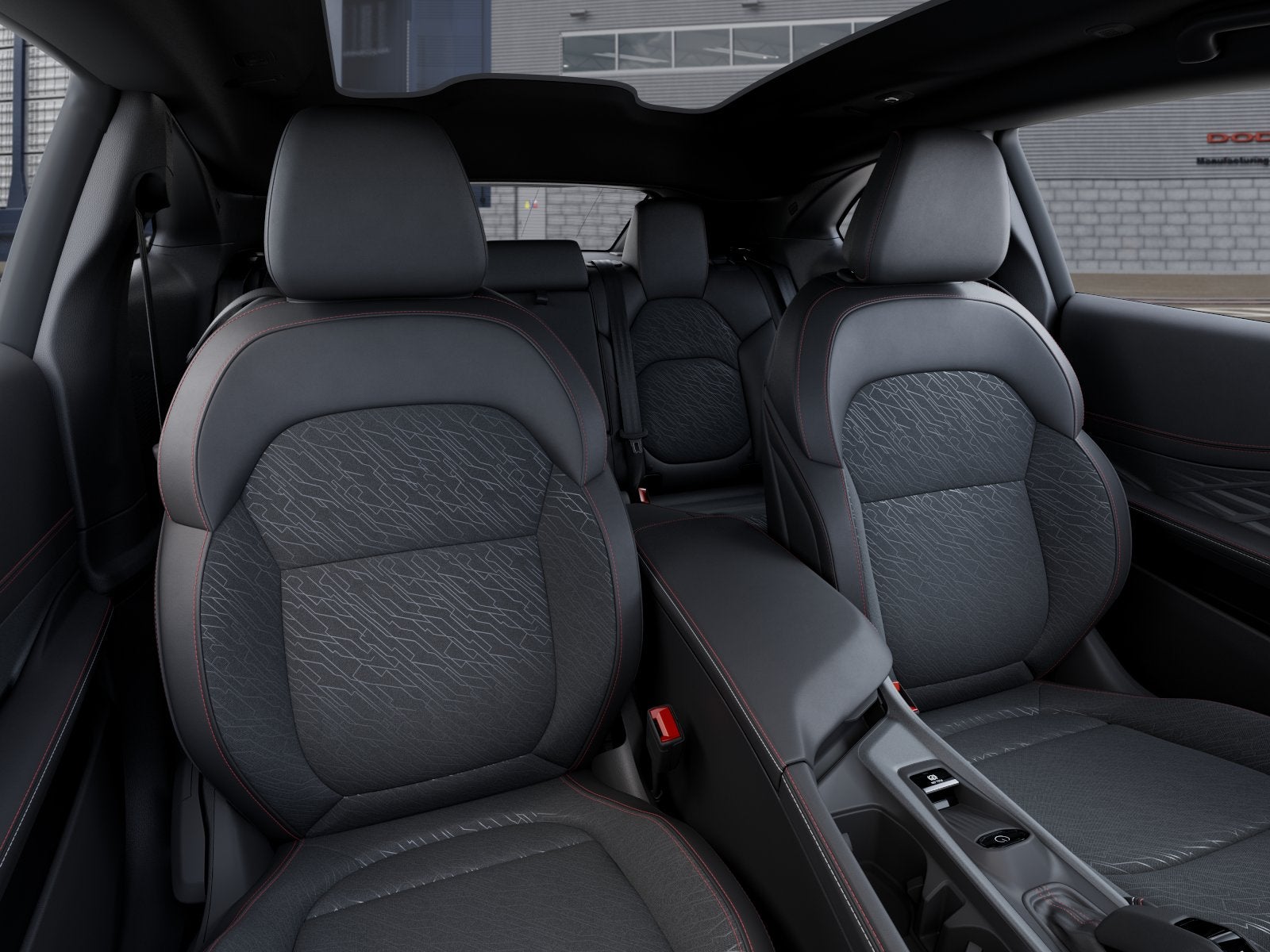 2025 Dodge Charger R/T