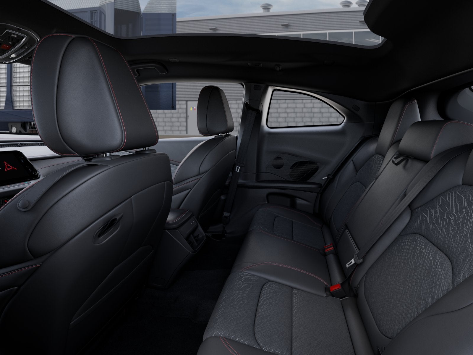 2025 Dodge Charger R/T