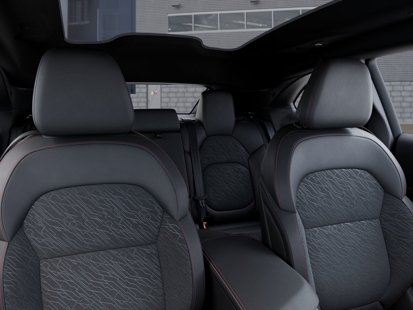 2025 Dodge Charger R/T