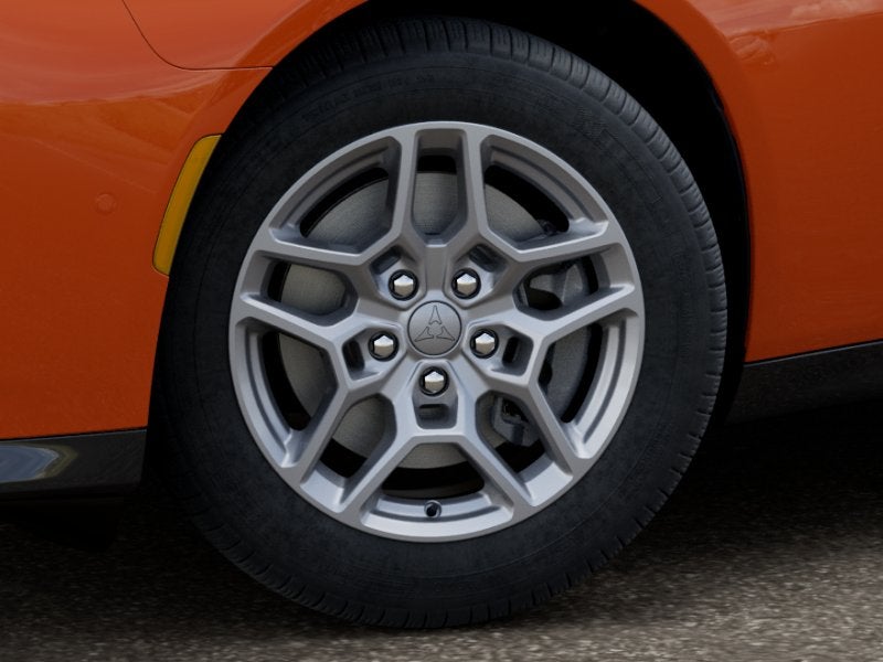 2025 Dodge Charger R/T