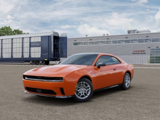 2025 Dodge Charger R/T