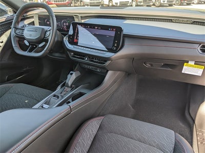 2025 Dodge Charger CHARGER 2-DOOR DAYTONA R/T AWD