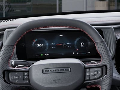 2025 Dodge Charger CHARGER 2-DOOR DAYTONA R/T AWD