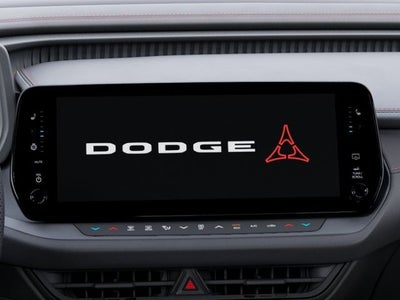 2025 Dodge Charger CHARGER 2-DOOR DAYTONA R/T AWD