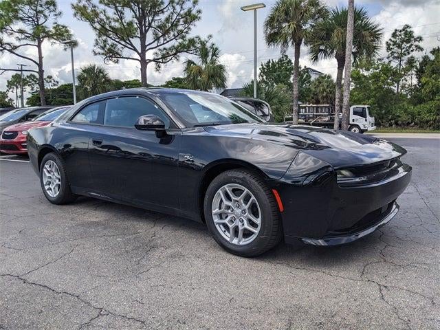 2025 Dodge Charger CHARGER 2-DOOR DAYTONA R/T AWD