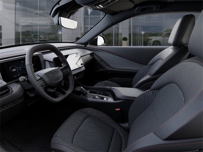 2025 Dodge Charger CHARGER 2-DOOR DAYTONA R/T AWD