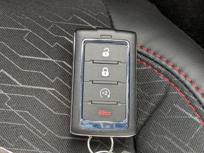 2025 Dodge Charger CHARGER 2-DOOR DAYTONA R/T AWD