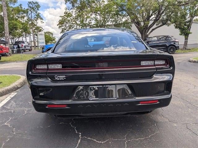 2025 Dodge Charger CHARGER 2-DOOR DAYTONA R/T AWD