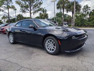 2025 Dodge Charger CHARGER 2-DOOR DAYTONA R/T AWD