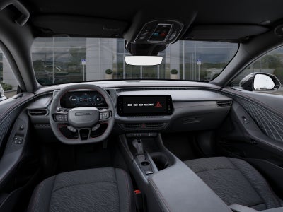 2025 Dodge Charger CHARGER 2-DOOR DAYTONA R/T AWD