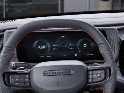 2025 Dodge Charger CHARGER 2-DOOR DAYTONA R/T AWD