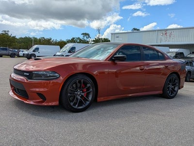 2023 Dodge Charger R/T