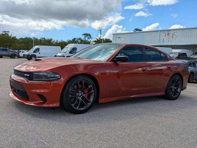 2023 Dodge Charger R/T