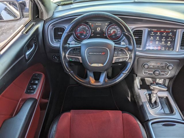2019 Dodge Charger Scat Pack RWD