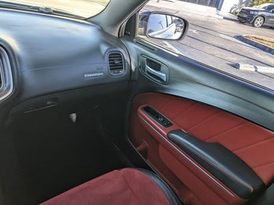 2019 Dodge Charger Scat Pack RWD