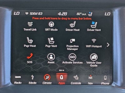 2019 Dodge Charger Scat Pack RWD