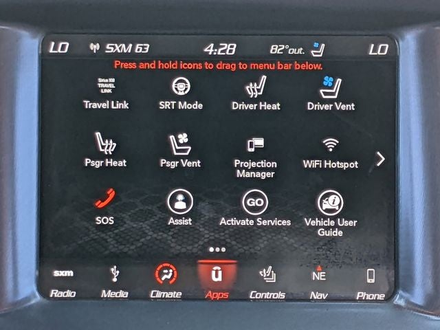 2019 Dodge Charger Scat Pack RWD